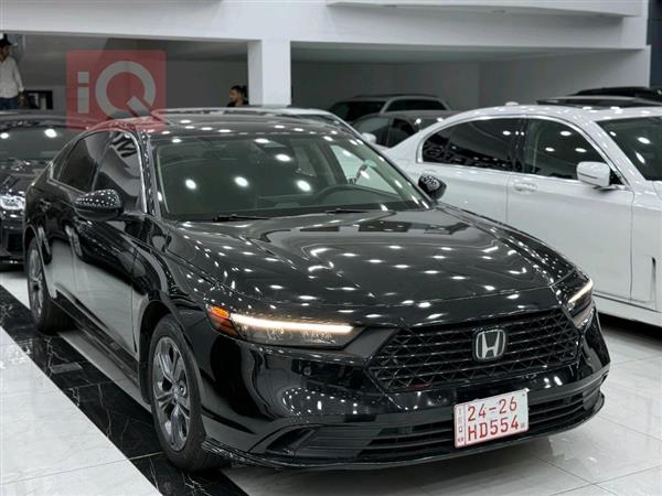 هوندا أكورد 2024 للبيع في العراق - دهوك